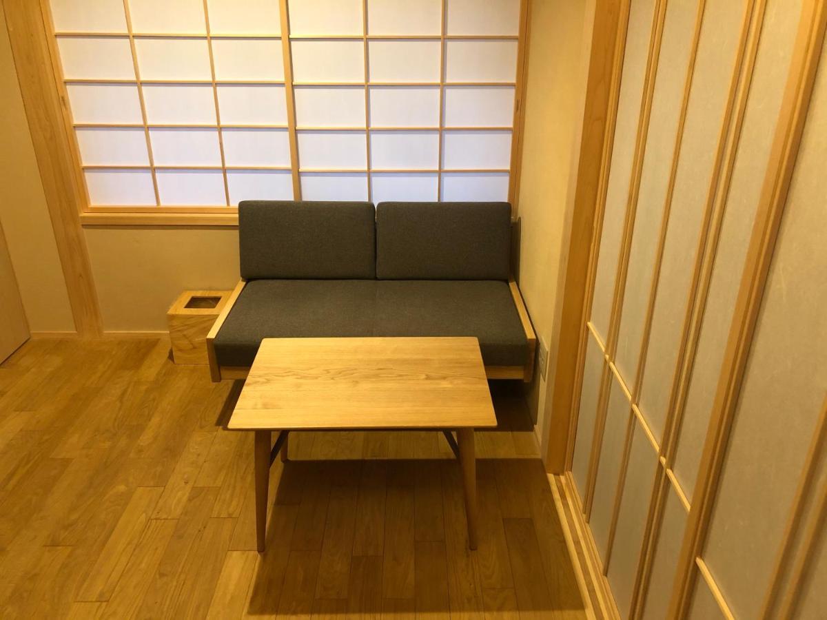 Villa 四季々々ぽんと先斗町の京町家 Kyōto Esterno foto