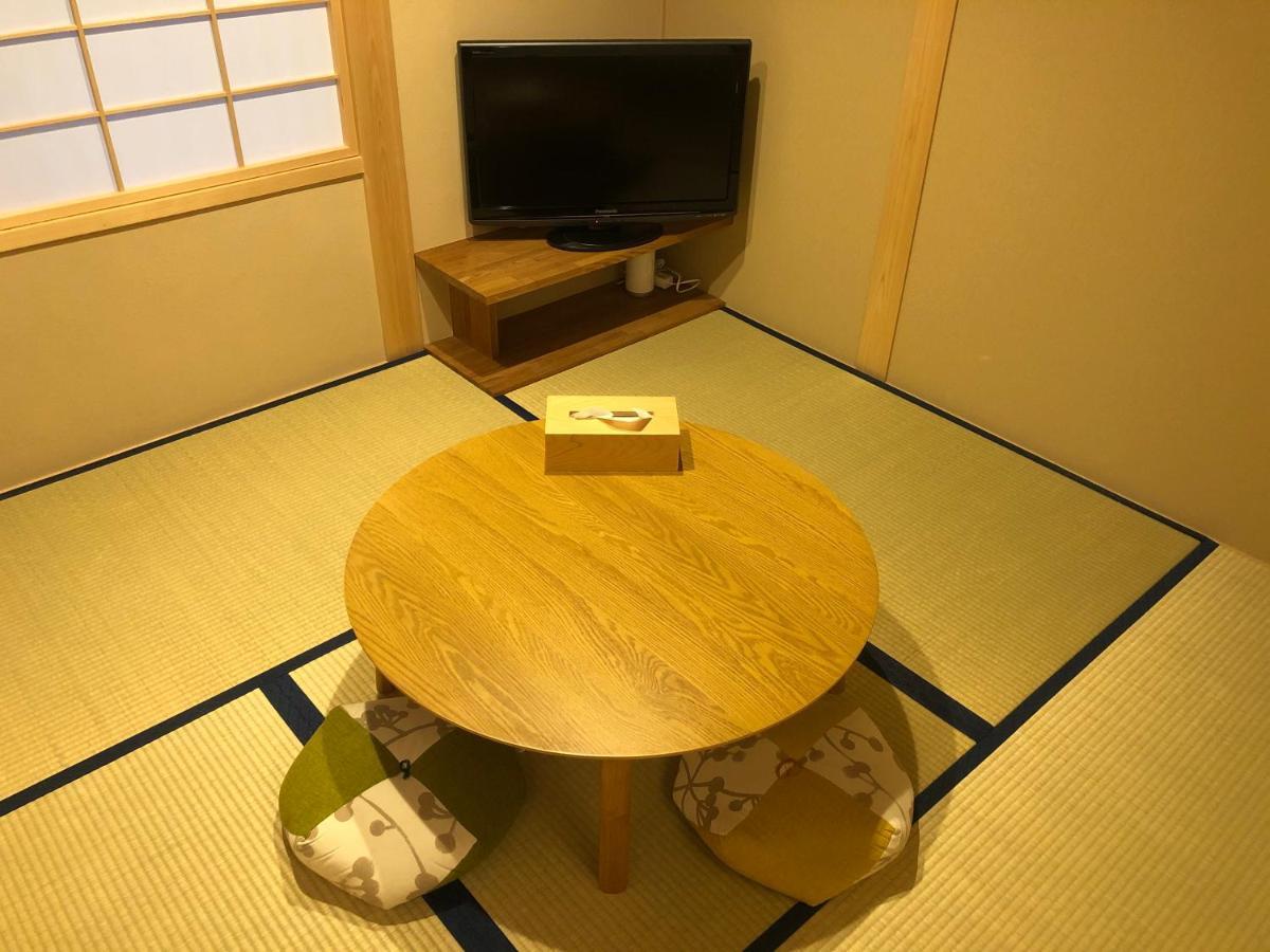 Villa 四季々々ぽんと先斗町の京町家 Kyōto Esterno foto