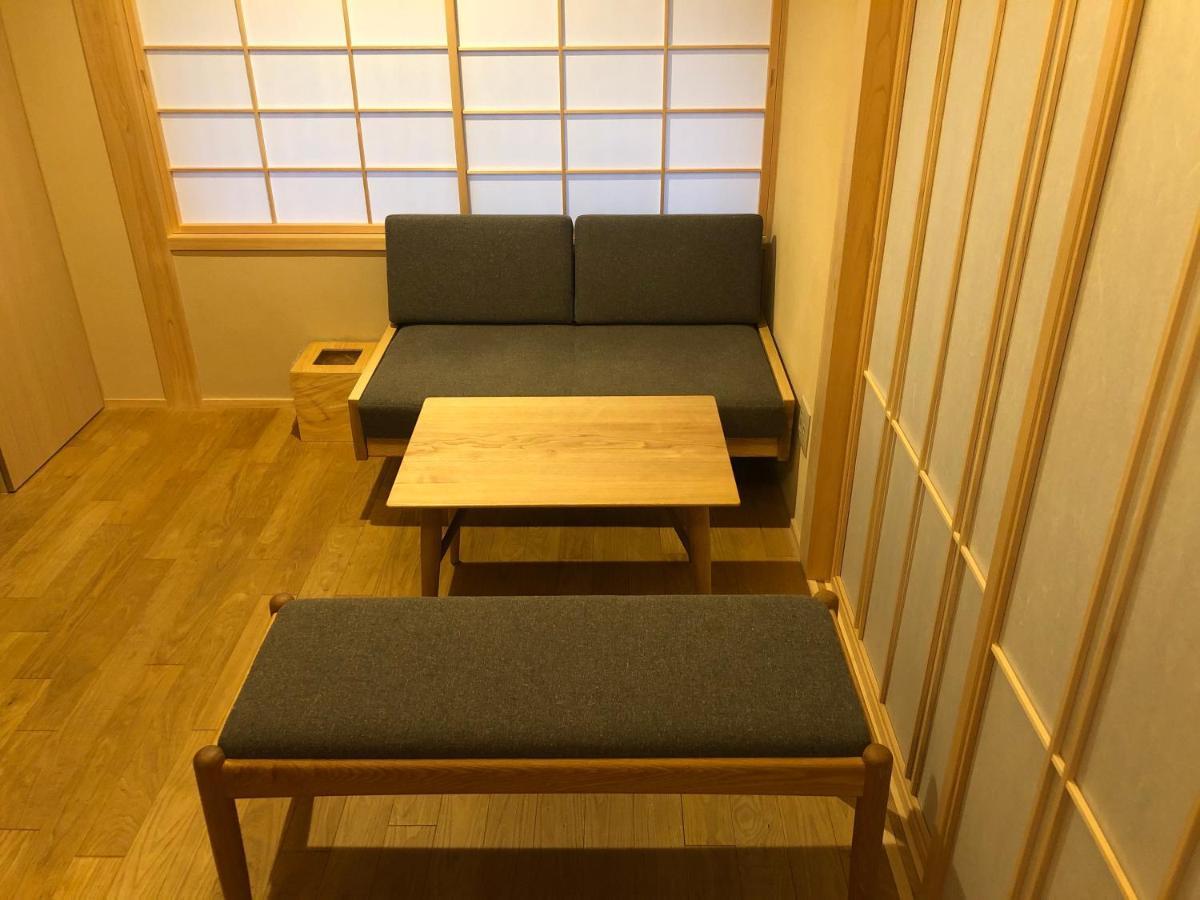 Villa 四季々々ぽんと先斗町の京町家 Kyōto Esterno foto