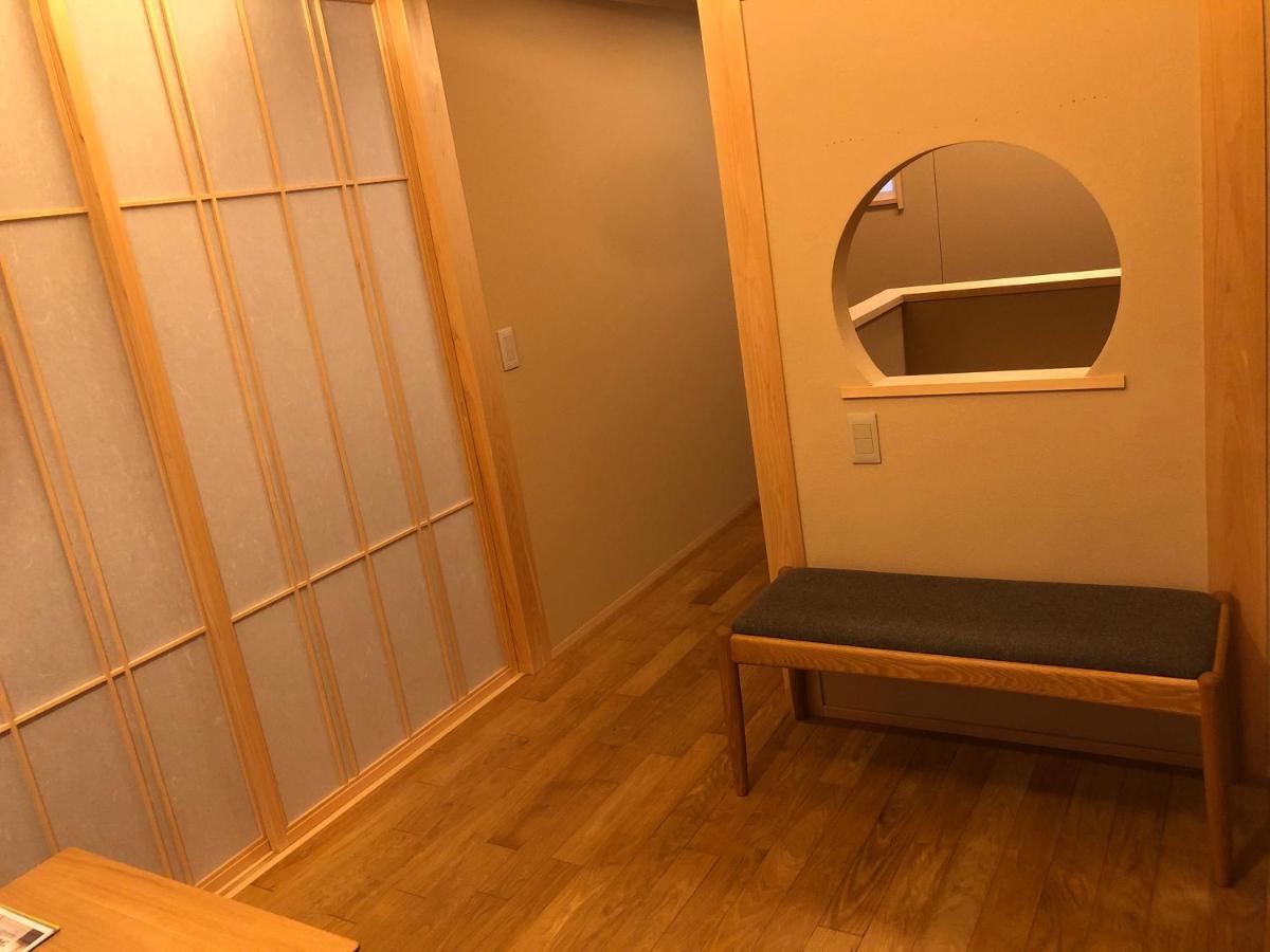 Villa 四季々々ぽんと先斗町の京町家 Kyōto Esterno foto