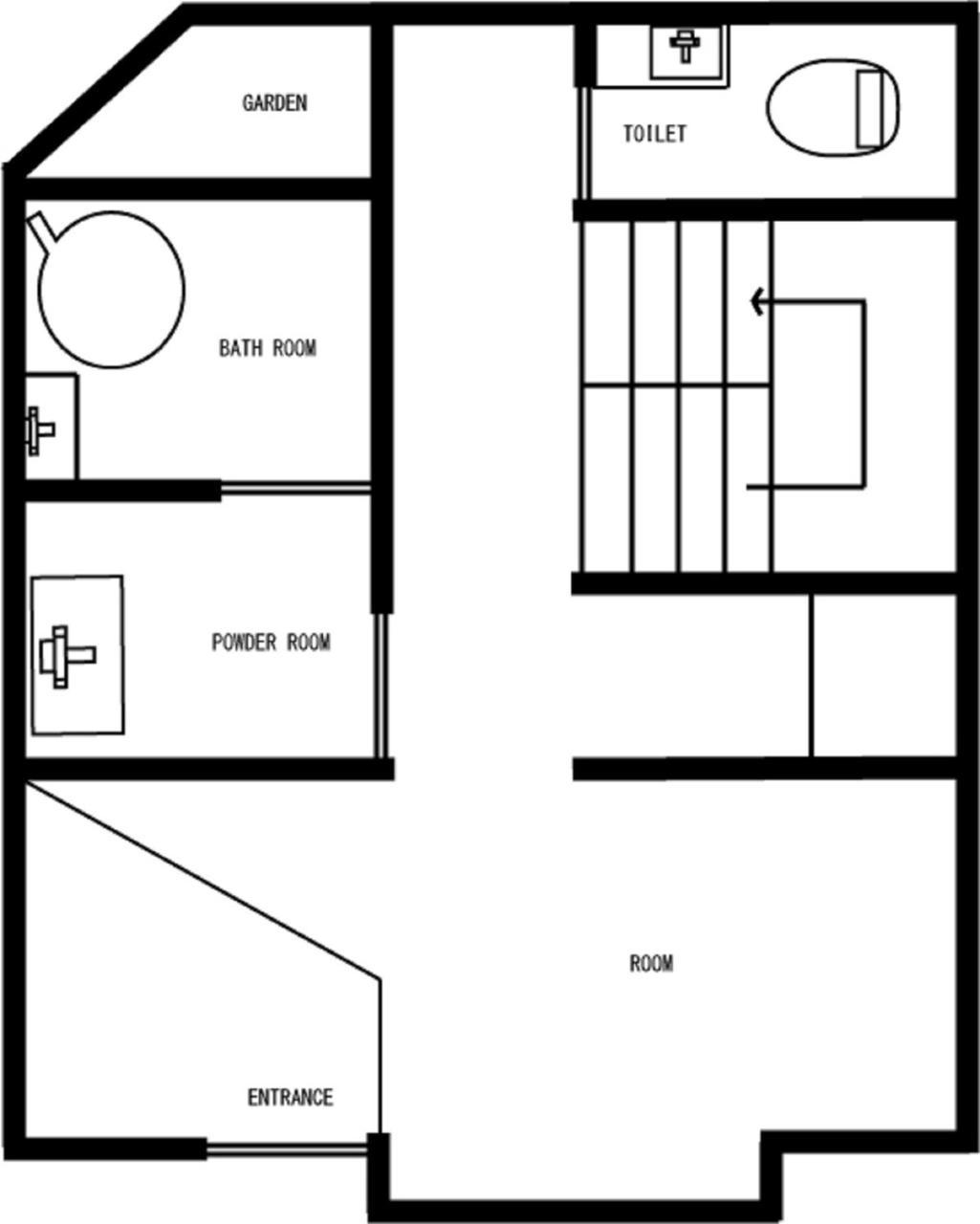 Villa 四季々々ぽんと先斗町の京町家 Kyōto Esterno foto