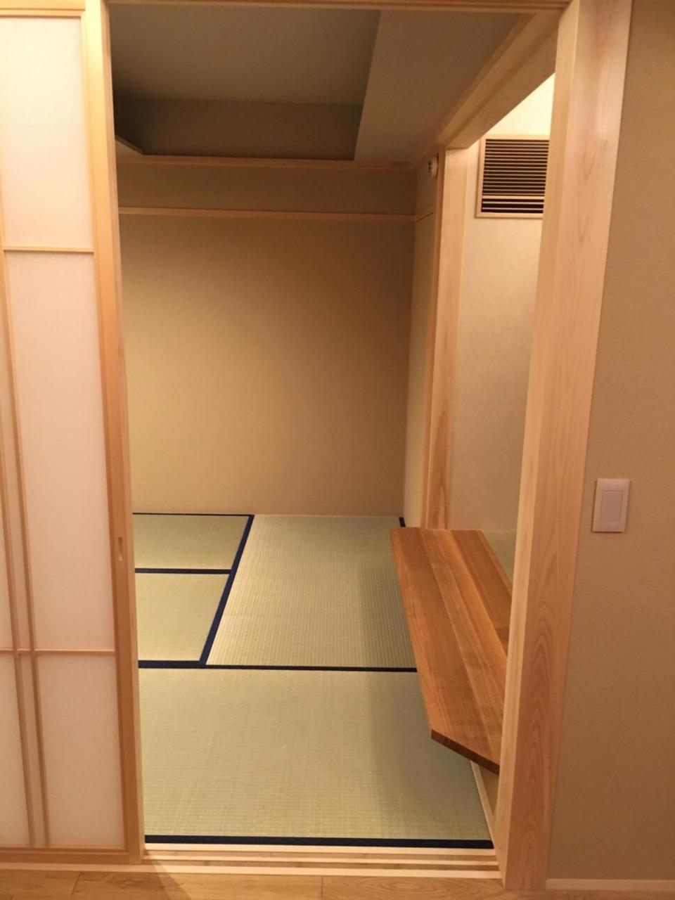 Villa 四季々々ぽんと先斗町の京町家 Kyōto Esterno foto