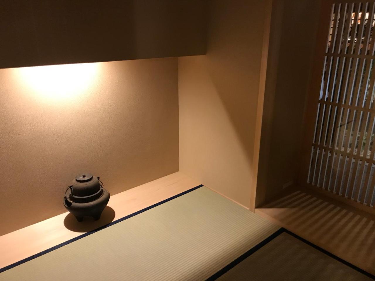 Villa 四季々々ぽんと先斗町の京町家 Kyōto Esterno foto