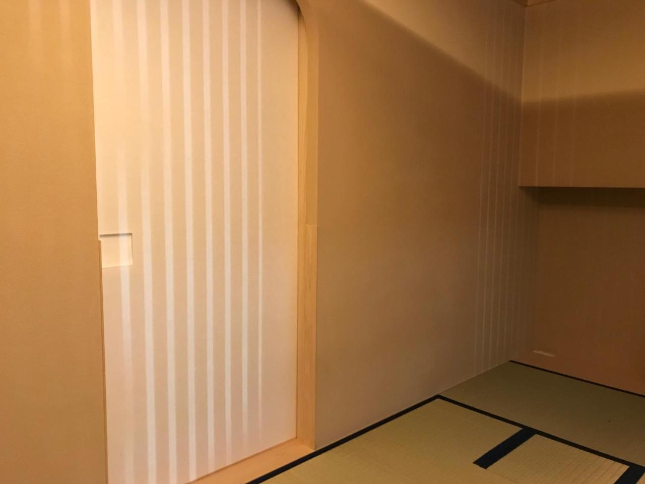 Villa 四季々々ぽんと先斗町の京町家 Kyōto Esterno foto